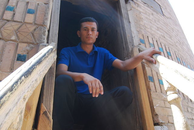  ,   Abror, 38 ,   