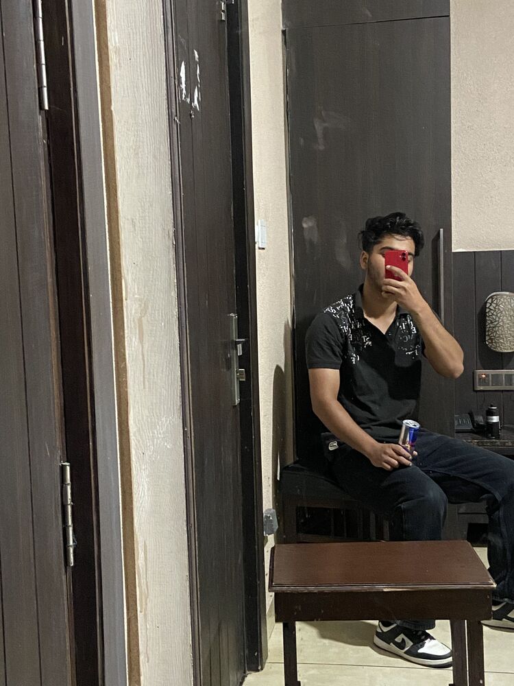  39875546  Sahil, 25 ,    