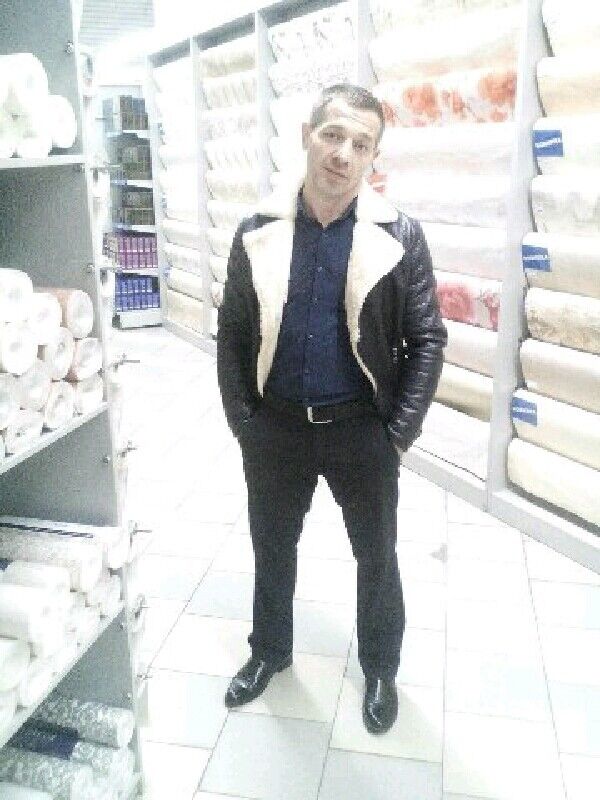  ,   David, 46 ,  