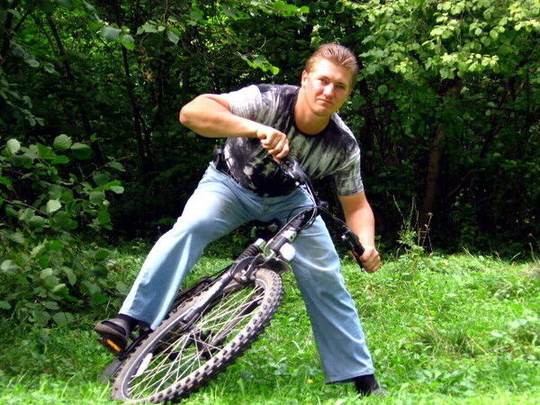 ���� 8514296 ������� Serg, 48 ���, ���� ���������� � ����