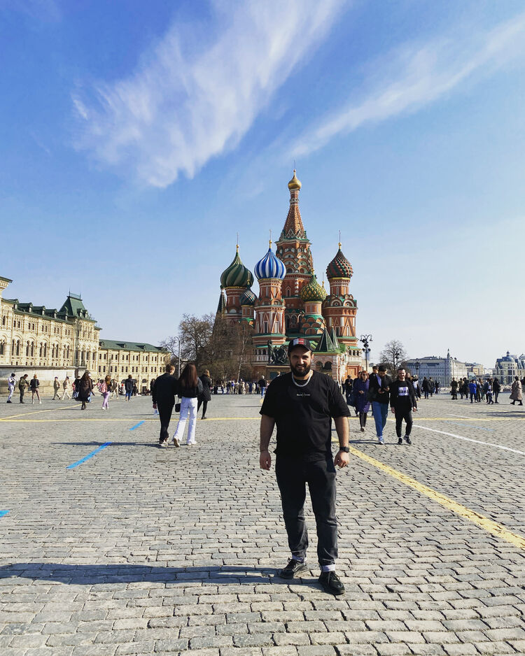 ���� 44593326 ������� ������, 36 ���, ���� ���������� � �����-����������