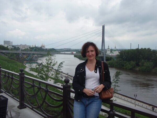 ���� 48022276 ������� Oksana, 58 ���, ���� ���������� � ��������