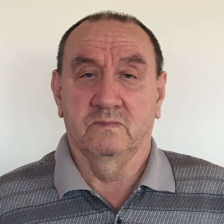  22847726  Sergey, 68 ,    New York City