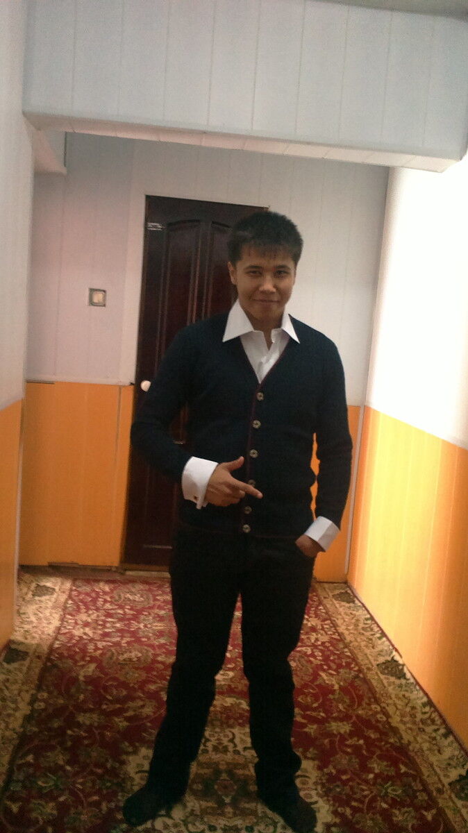  4963326  Rustam, 31 ,    