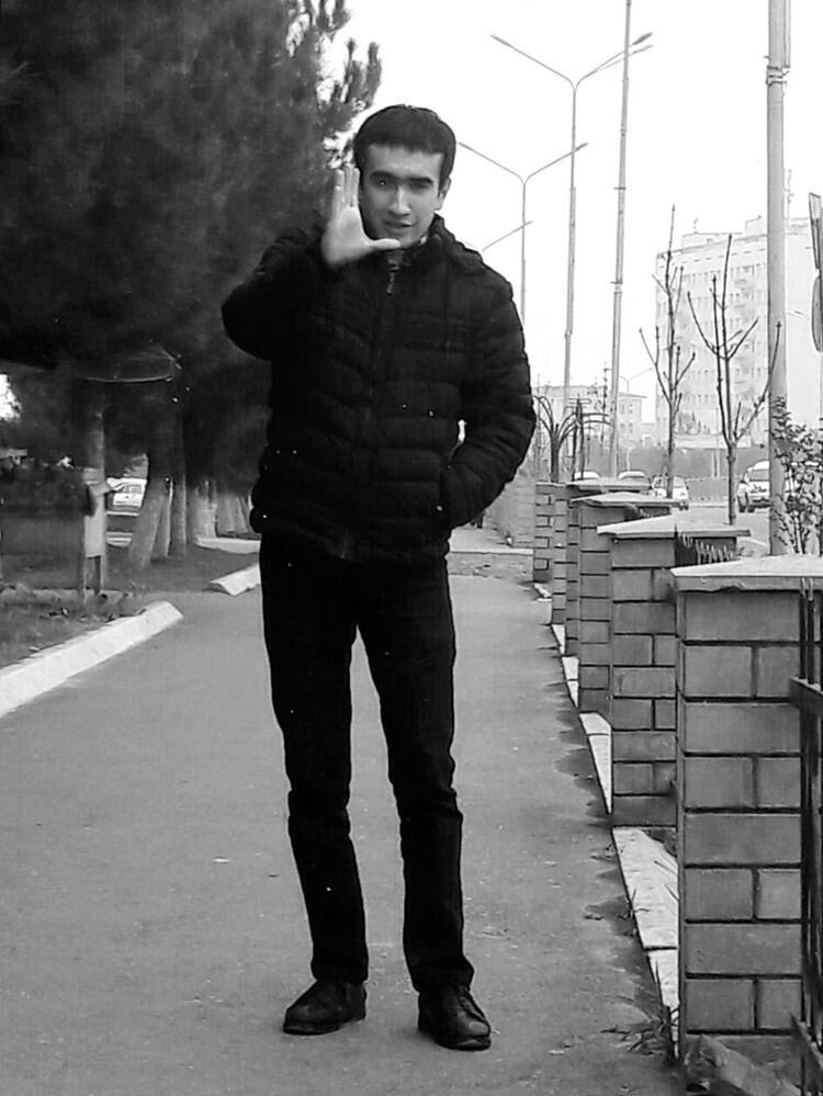  32090126  Bakhrom, 28 ,    