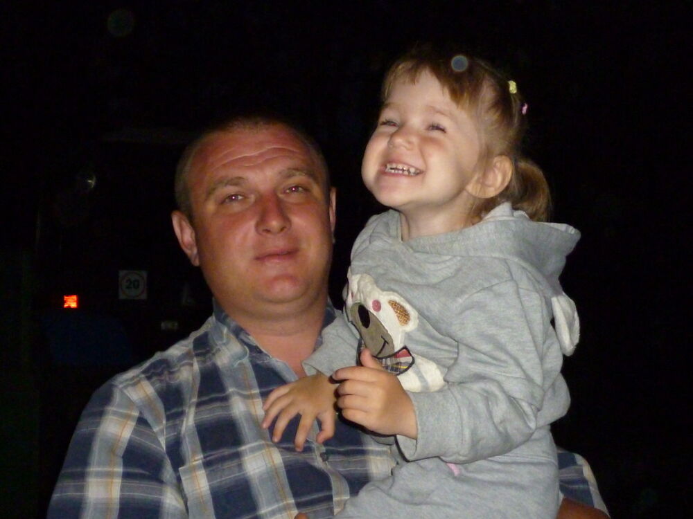 ���� 6123186 ������� Yuri, 44 ����, ���� ���������� � ����������� �����