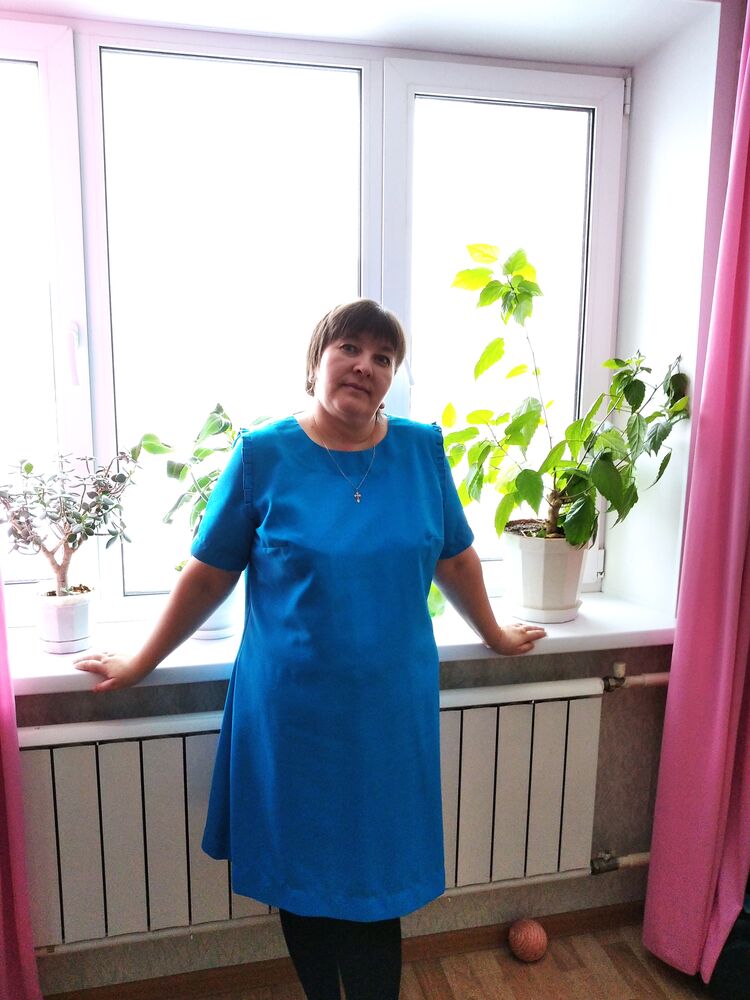  32123926  Tatyana, 51 ,    