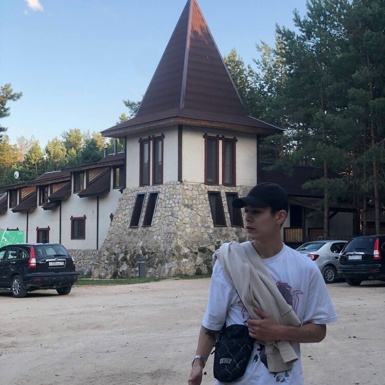 ���� 37488846 ����� ������, 21 ���, ���� ���������� � ����������