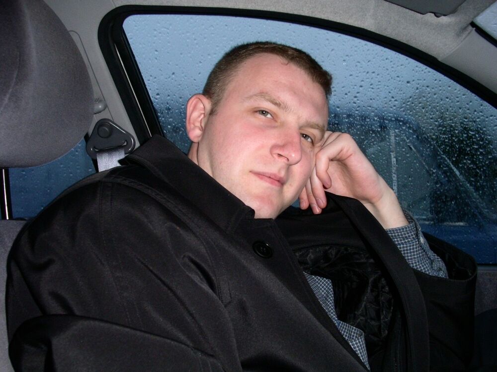  8694756  Oleg, 35 ,    