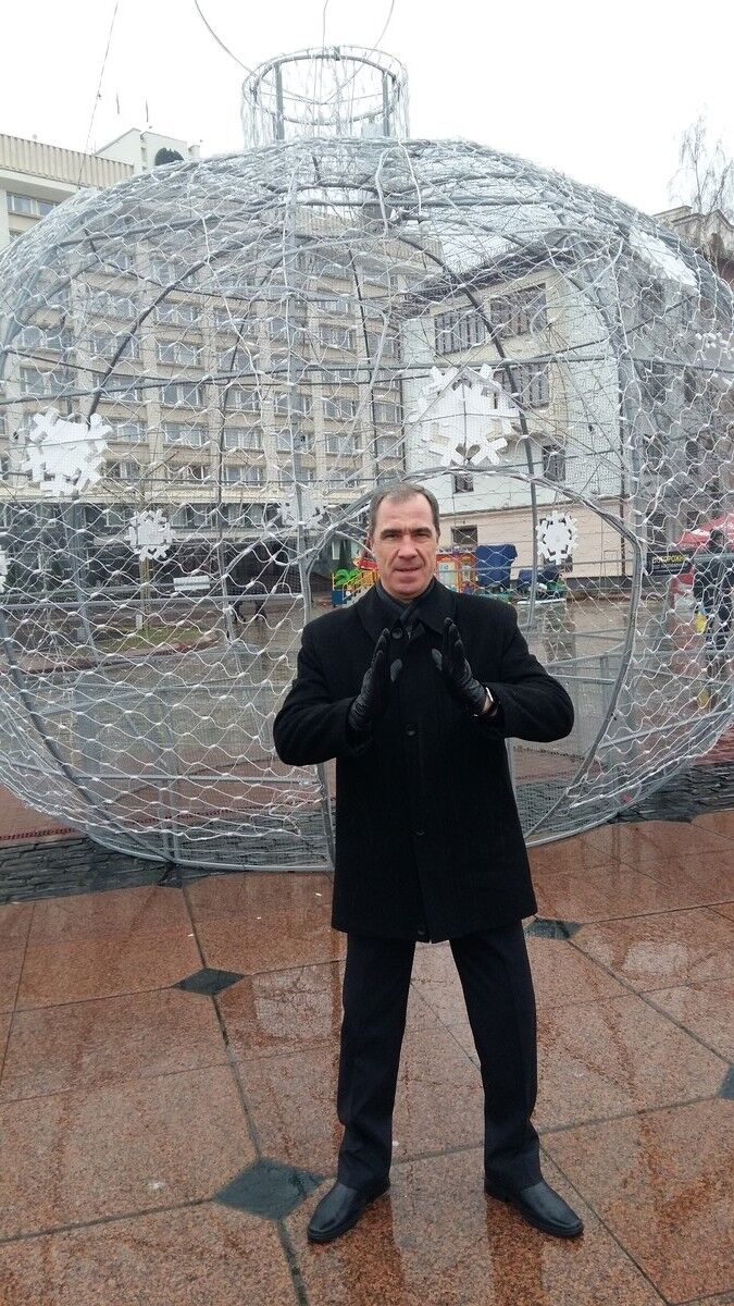  7573406  Oleg, 50 ,    