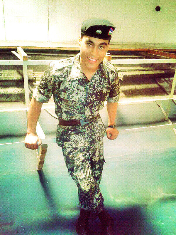 ���� 9363986 ������� Umid, 29 ���, ���� ���������� � �������