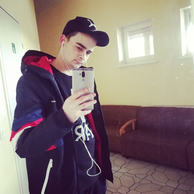 ���� 18505176 ������� Aigars, 27 ���, ���� ���������� � ����