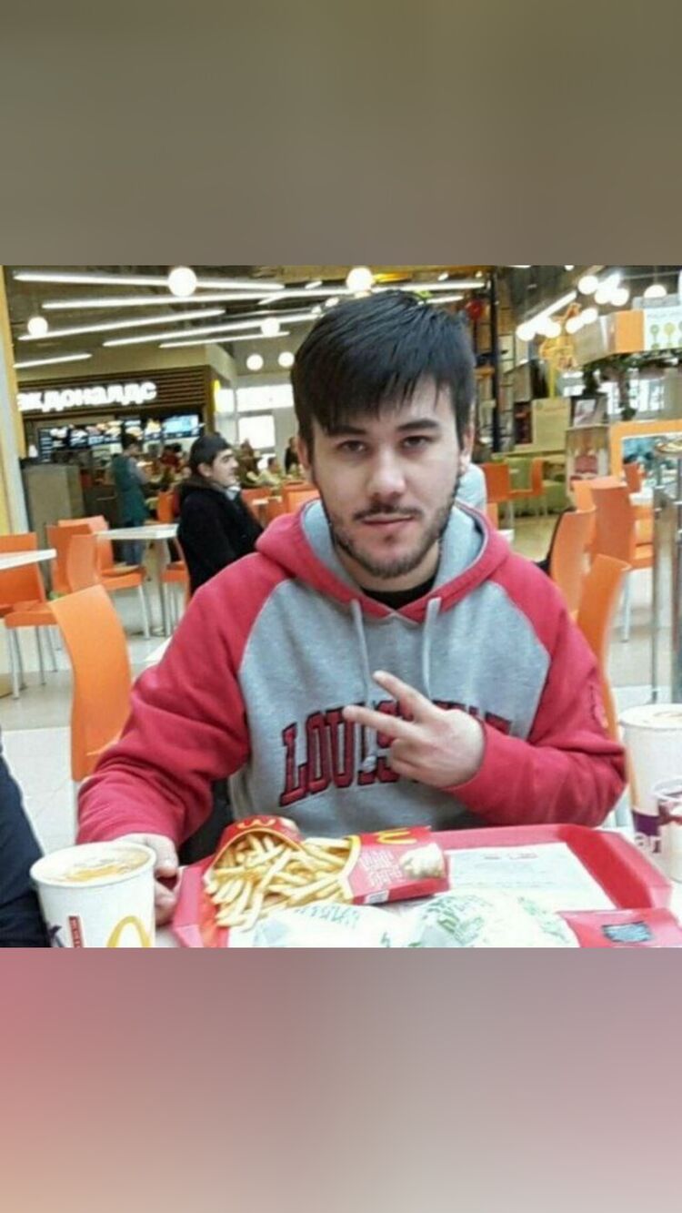  ,   Sherzod, 32 ,   ,   