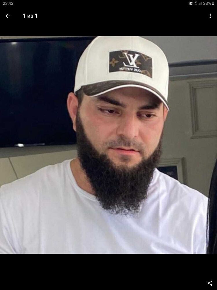 ���������� �������, ���� ������� Zelemkhan, 36 ���, ������������ ��� ���������