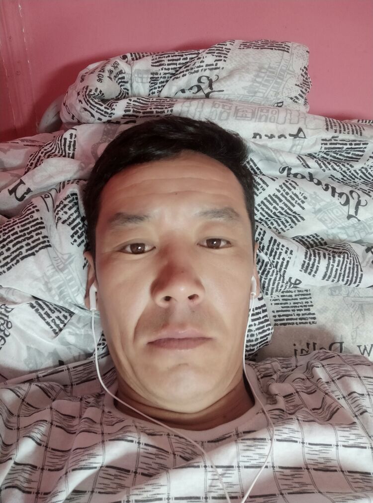 ���������� ������, ���� ������� Timur, 35 ���, ������������ ��� ����� � ���������