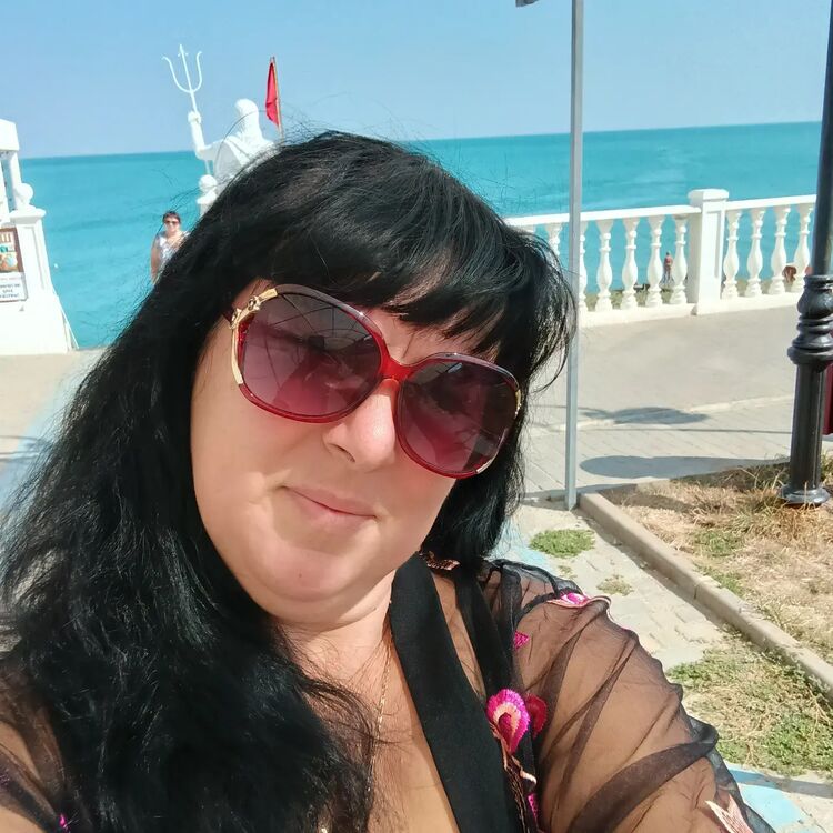 ���� 50662586 ������� Irina, 45 ���, ���� ���������� � �����������