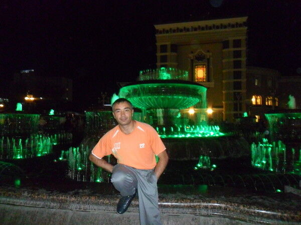 ���������� ����-���, ���� ������� Ivan, 53 ����, ������������ ��� ������