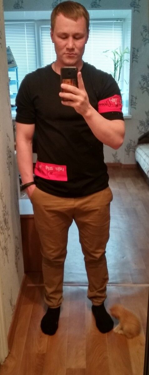 ���� 12181456 ������� ������, 35 ���, ���� ���������� � ������