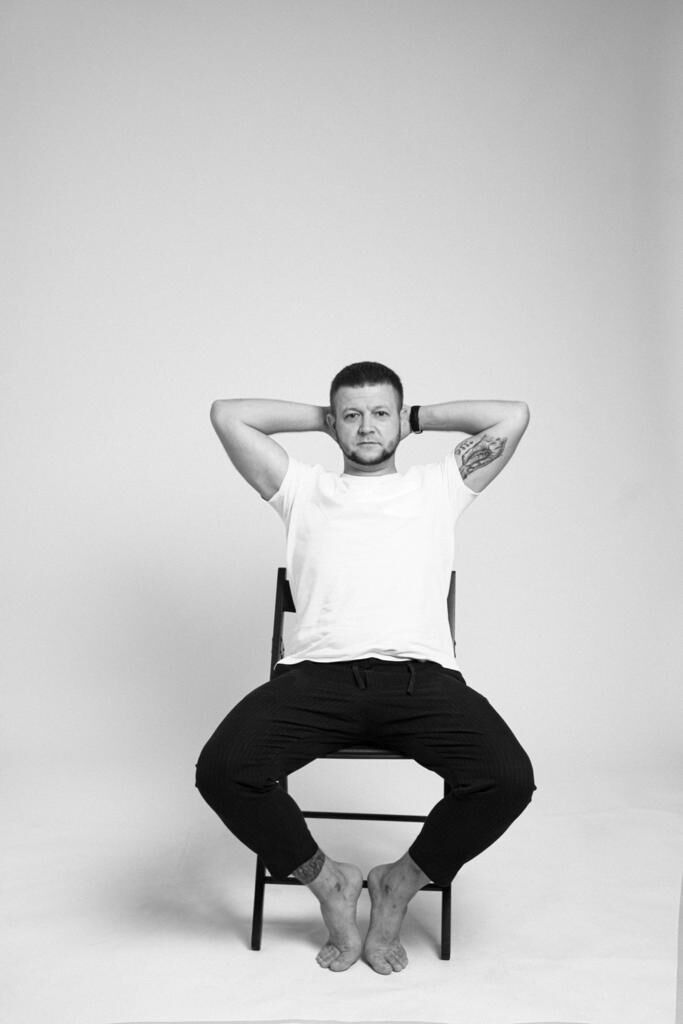 ���� 42434456 ������� �����, 35 ���, ���� ���������� � ����������