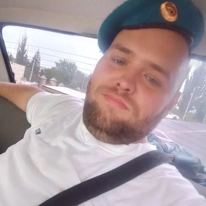  50776116  Vlad, 26 ,    