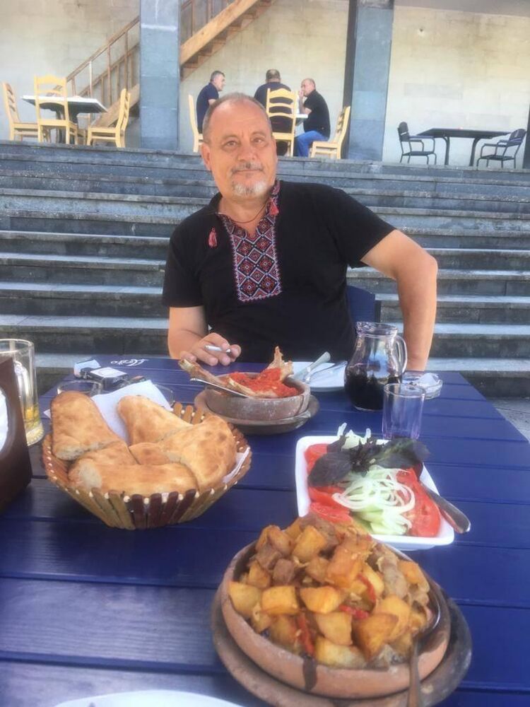  23626096  Grigoriy, 62 ,    