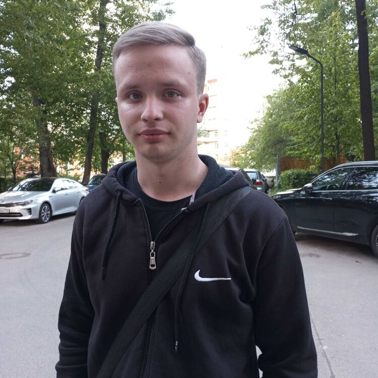 ���� 50103186 ����� ������, 22 ����, ���� ���������� � ������