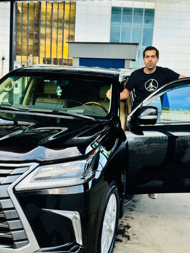 ���� 54953896 ������� Ali, 34 ����, ���� ���������� � ������