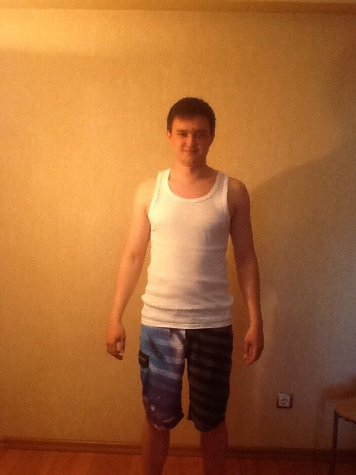  4601556  Dmitry, 34 ,    