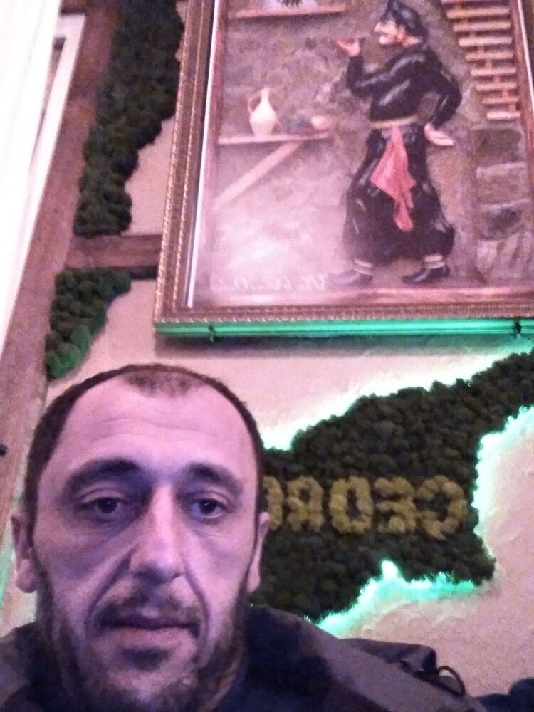 ���������� ���������, ���� ������� Oganes, 41 ���, ������������ ��� ������, ����� � ���������