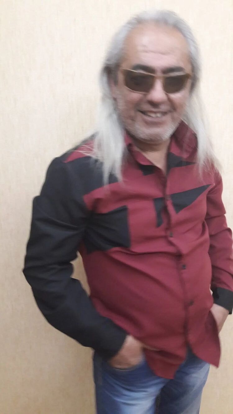 39873136  Alisher, 58 ,    