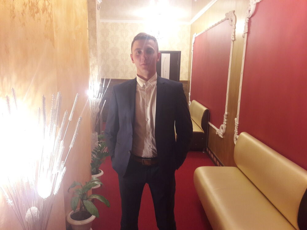 ���� 11800086 ������� ����, 33 ����, ���� ���������� � ������