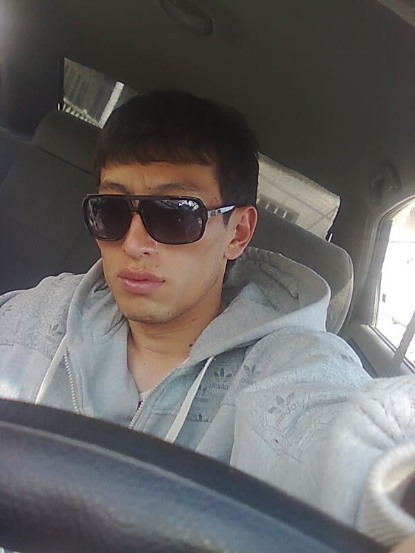  ,   Shohruh, 38 ,   