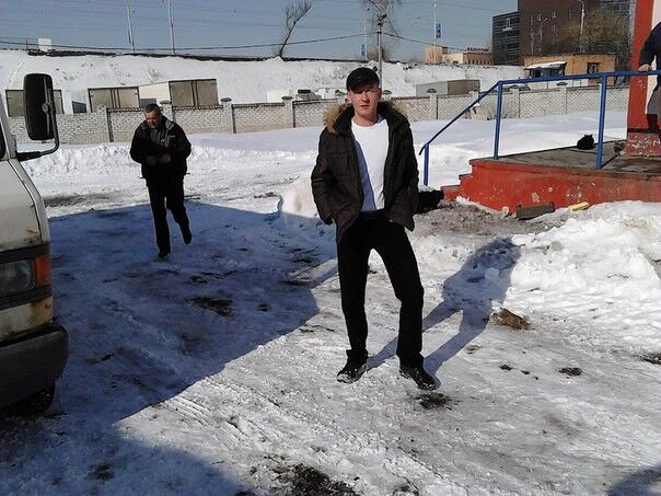 ���������� �����, ���� ������� Aleksandr, 52 ����, ������������ ��� ������, ����� � ���������, c�������� ���������