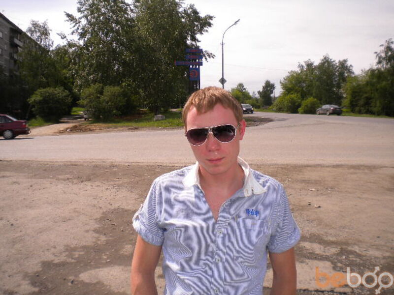 Фото 210896 мужчины Nick, 36 лет, ищет знакомства в Екатеринбурге
