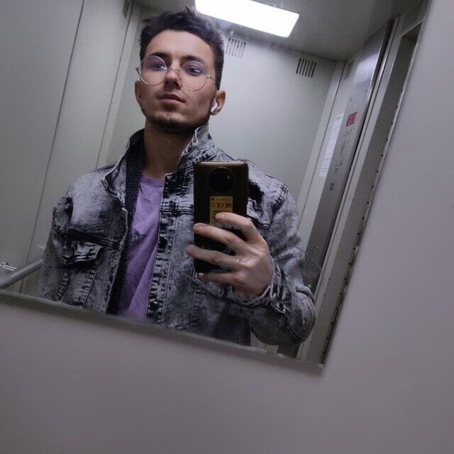  39765186  Jonibek, 23 ,    