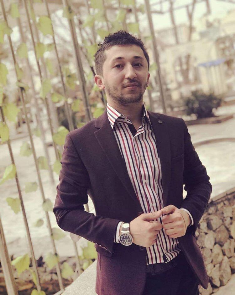  ,   Farukh, 35 ,   