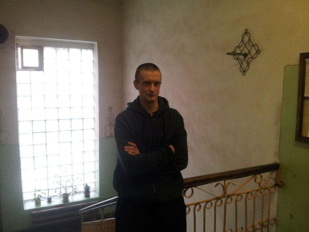 ���� 9335736 ������� �����, 43 ����, ���� ���������� � ����