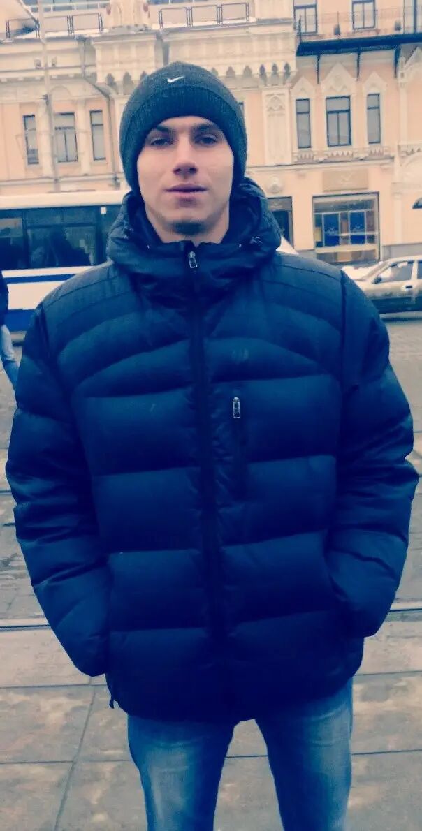 ���� 24906556 ������� Serega, 29 ���, ���� ���������� � ������