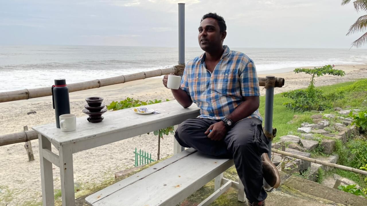  Panaji,   Rakesh, 35 ,   ,   