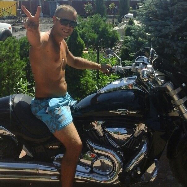 ���� 6407106 ������� Viktor, 41 ���, ���� ���������� � ������