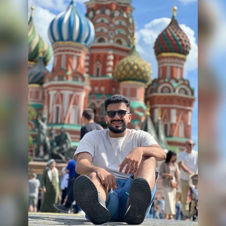  ,   Mohamed Ziad, 23 ,  