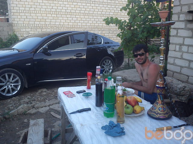 ���������� ���������, ���� ������� Magomed, 45 ���, ������������ 