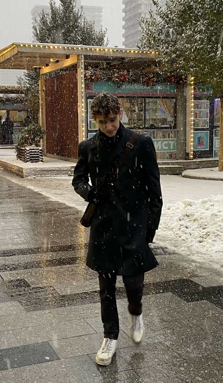 ���������� ������, ���� ����� ����, 22 ����, ������������ ��� ������, ����� � ���������