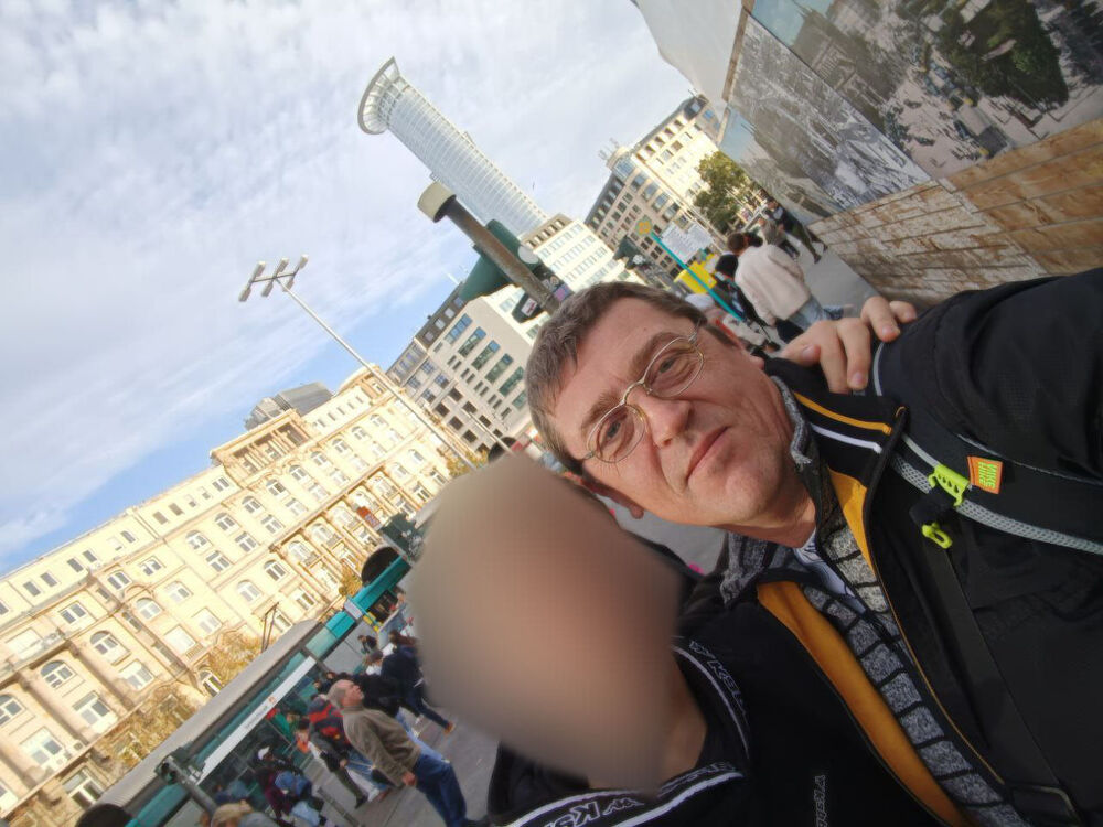 ���������� Allendorf, ���� ������� Pauil, 47 ���, ������������ ��� ������, ����� � ���������, c�������� ���������, ���������