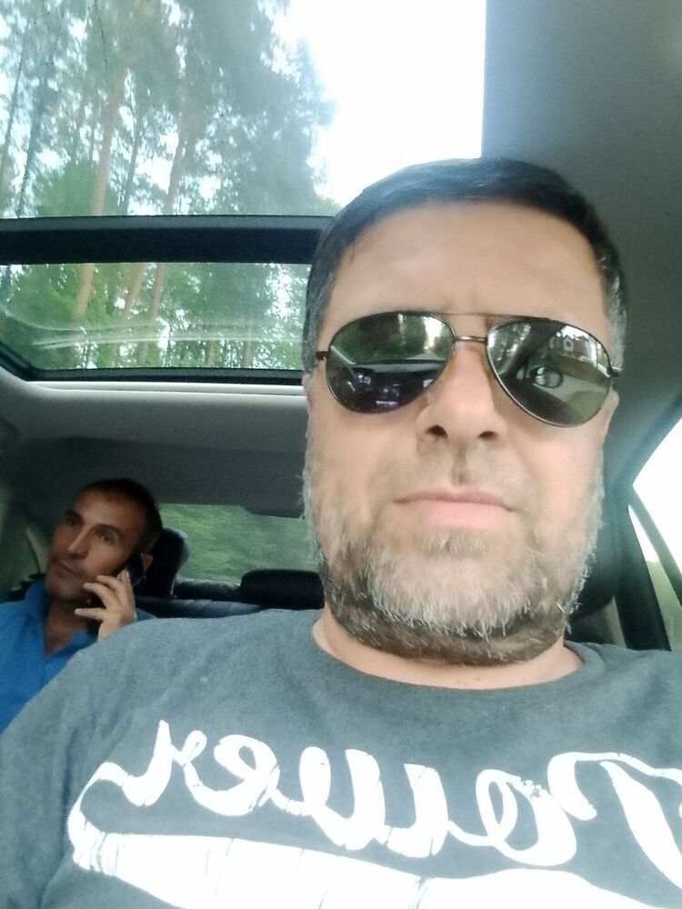 ���������� ������, ���� ������� Ali, 52 ����, ������������ ��� ������, ����� � ���������