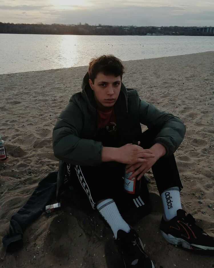 ���� 25585336 ����� Nikolai Ka, 24 ����, ���� ���������� � ���������