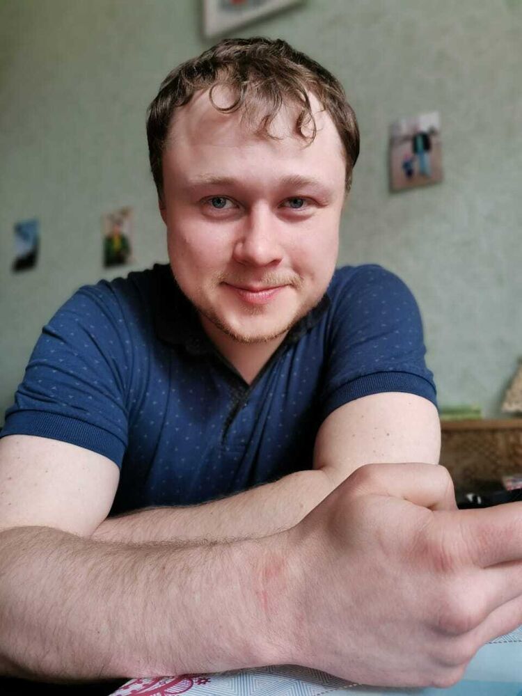 ���� 25665826 ������� Eduard, 34 ����, ���� ���������� � ������������