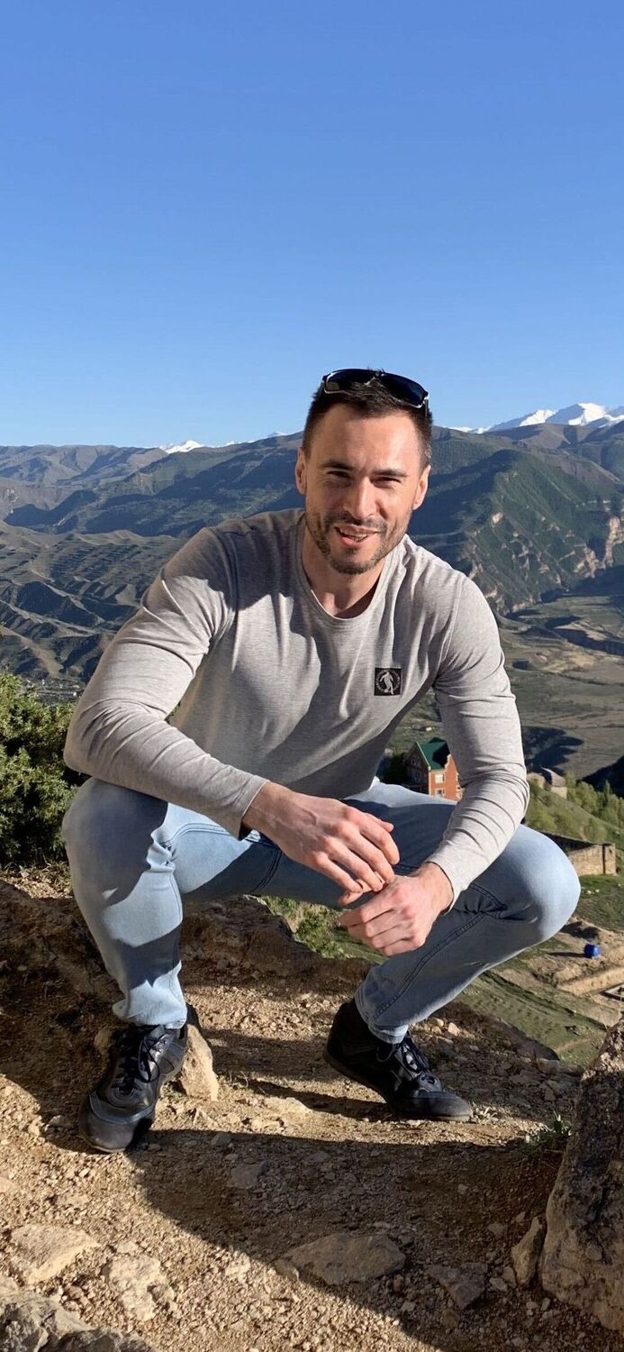 ���� 40258006 ������� Dmitry, 41 ���, ���� ���������� � ������