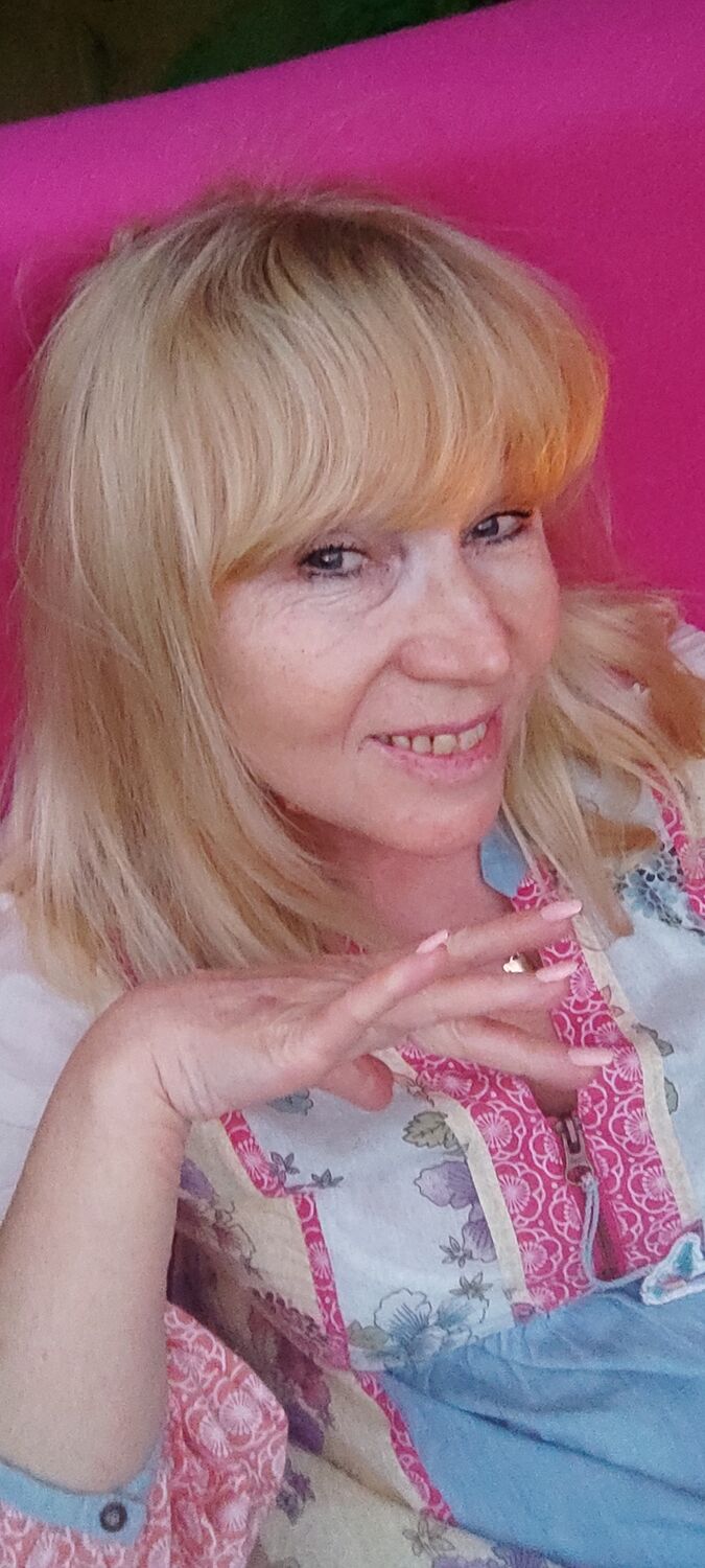  ,   Tatiana, 60 ,   ,   