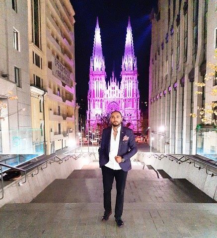 ���� 25543716 ������� Elxan, 39 ���, ���� ���������� � �����